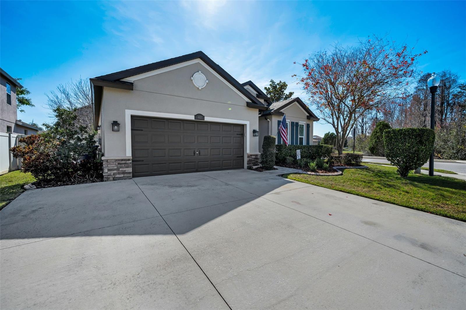 TRINITY EAST REP - Residential