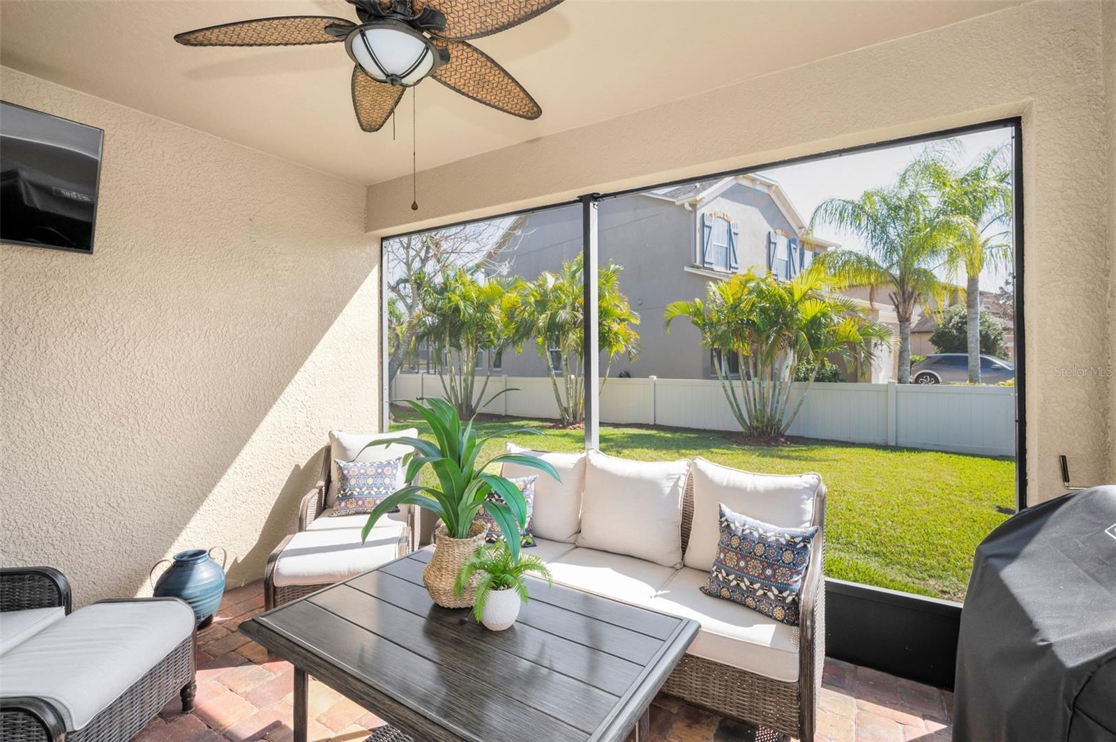 TRINITY EAST REP - Residential