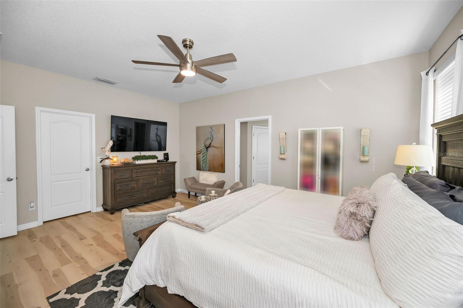 TRINITY EAST REP - Residential