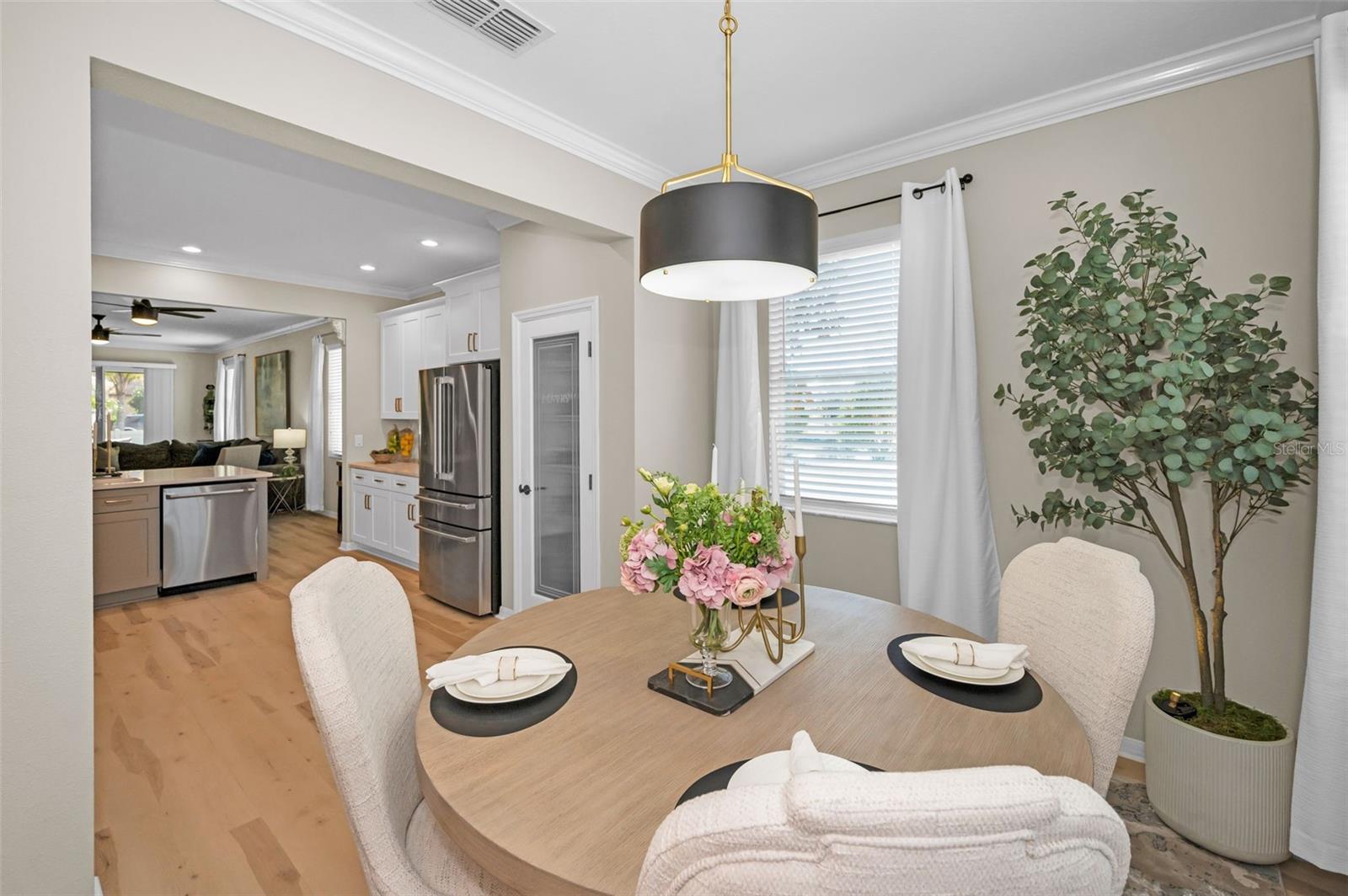 TRINITY EAST REP - Residential