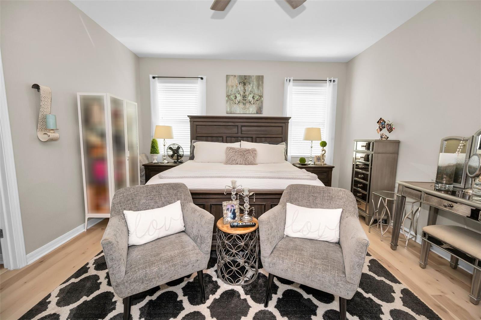 TRINITY EAST REP - Residential