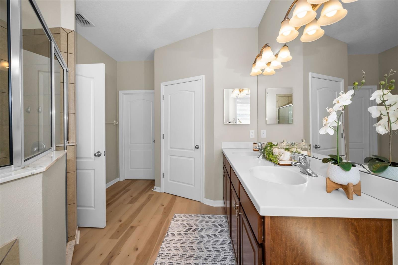 TRINITY EAST REP - Residential