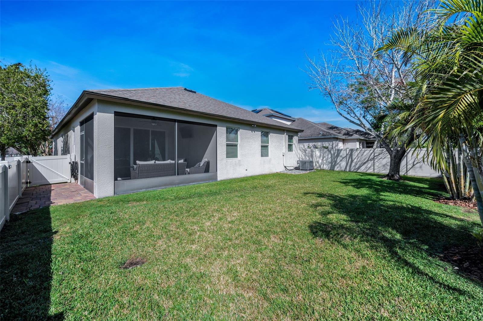 TRINITY EAST REP - Residential