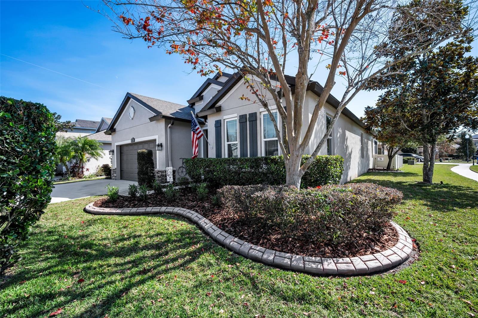 TRINITY EAST REP - Residential