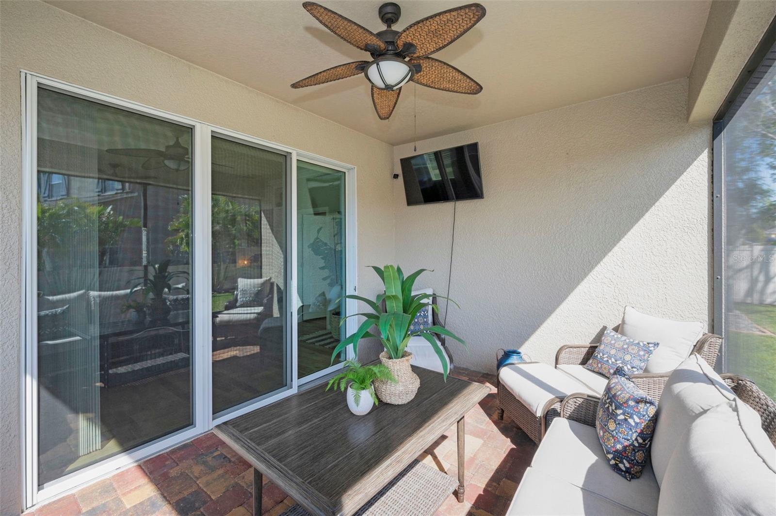 TRINITY EAST REP - Residential