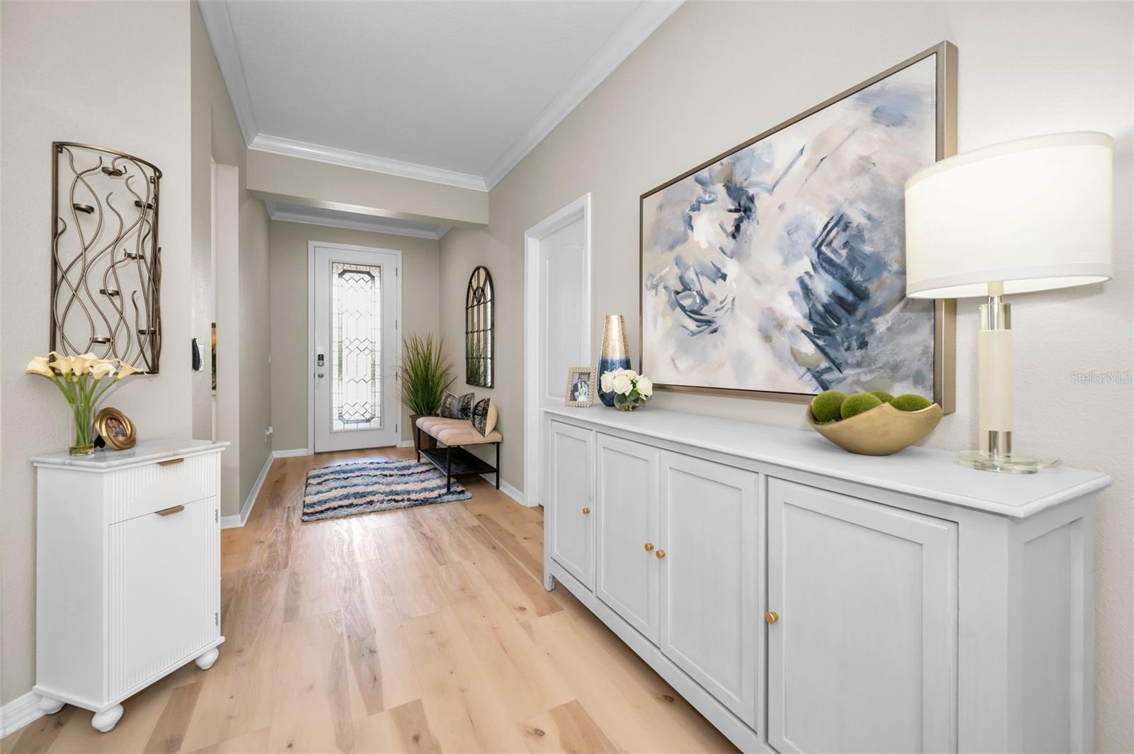 TRINITY EAST REP - Residential