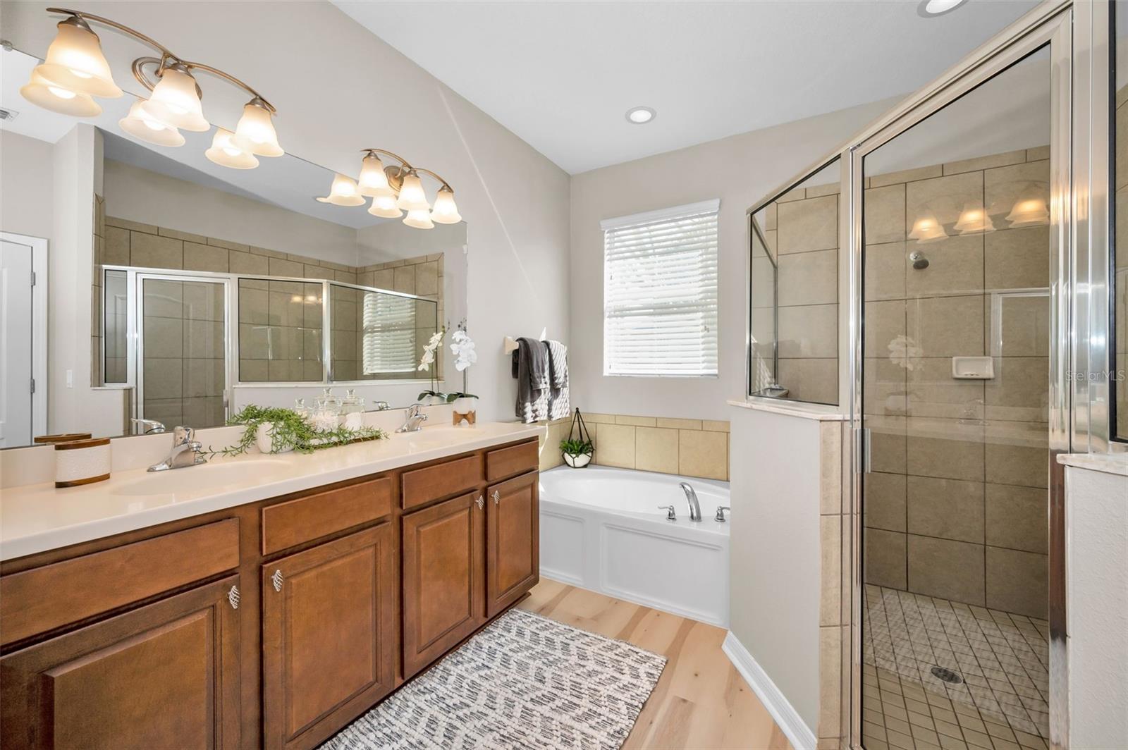 TRINITY EAST REP - Residential