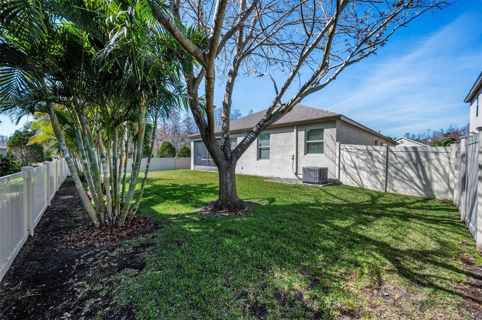 TRINITY EAST REP - Residential