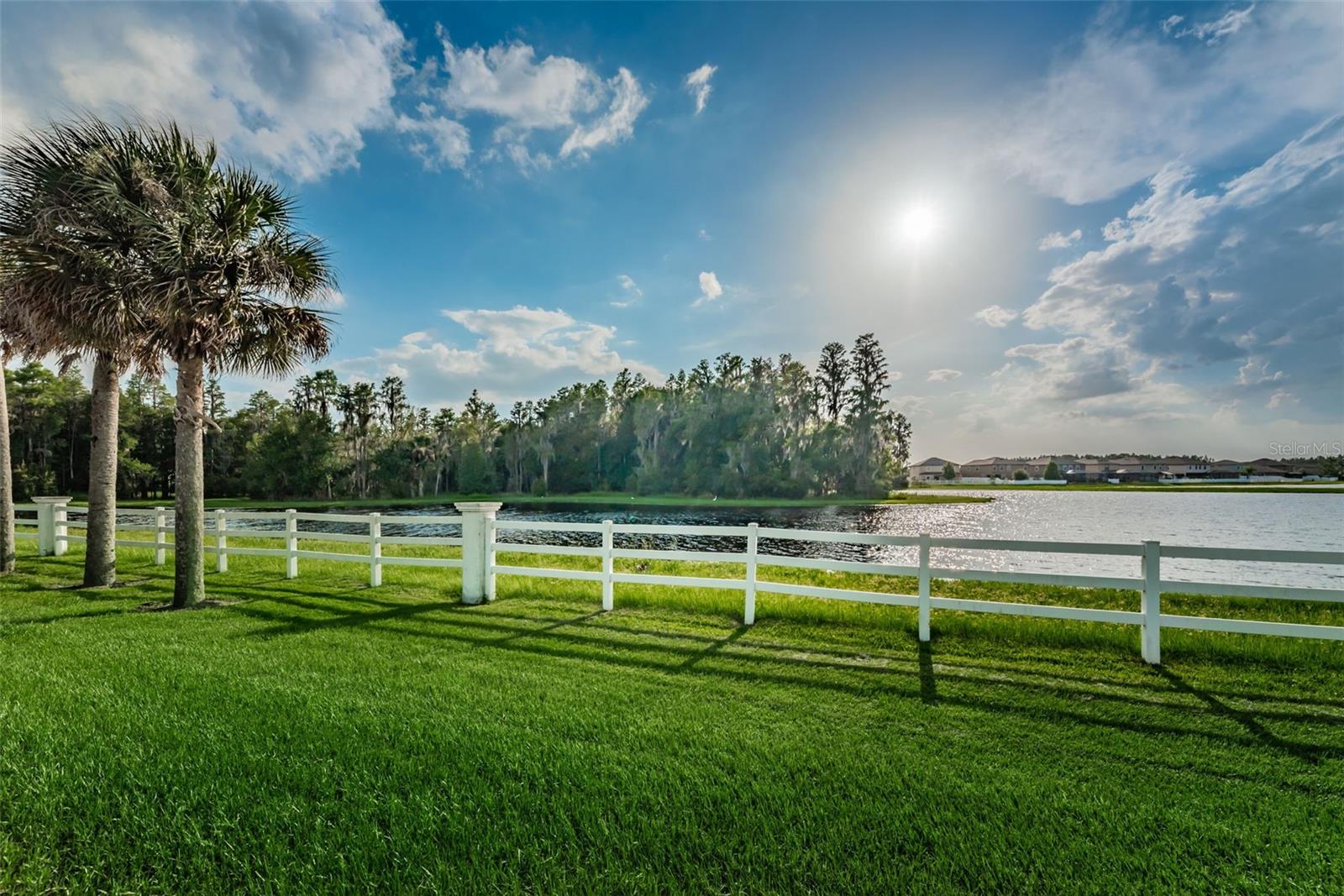 TRINITY EAST REP - Residential