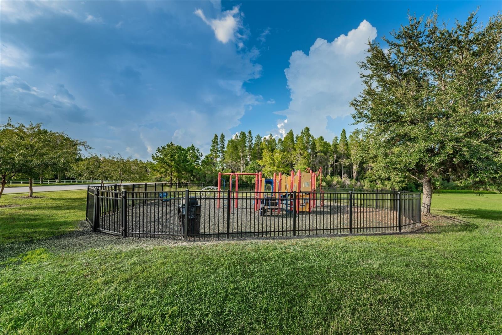 TRINITY EAST REP - Residential