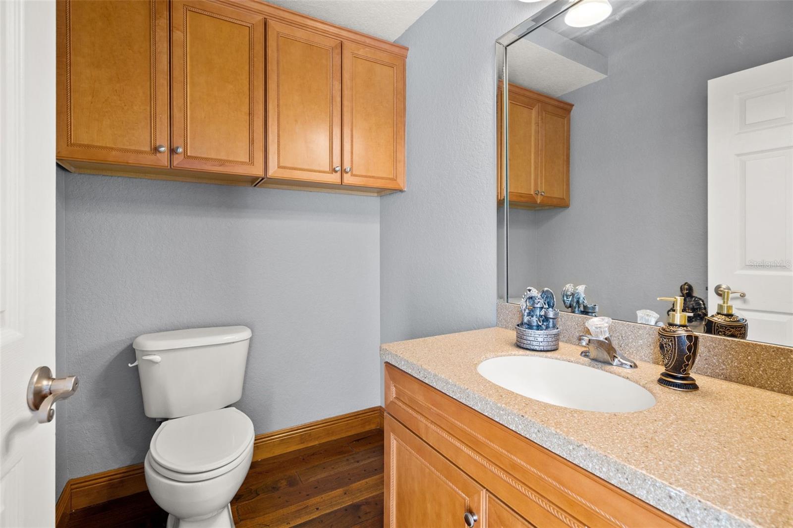 WOODLAND WATERS PH 4 - Residential