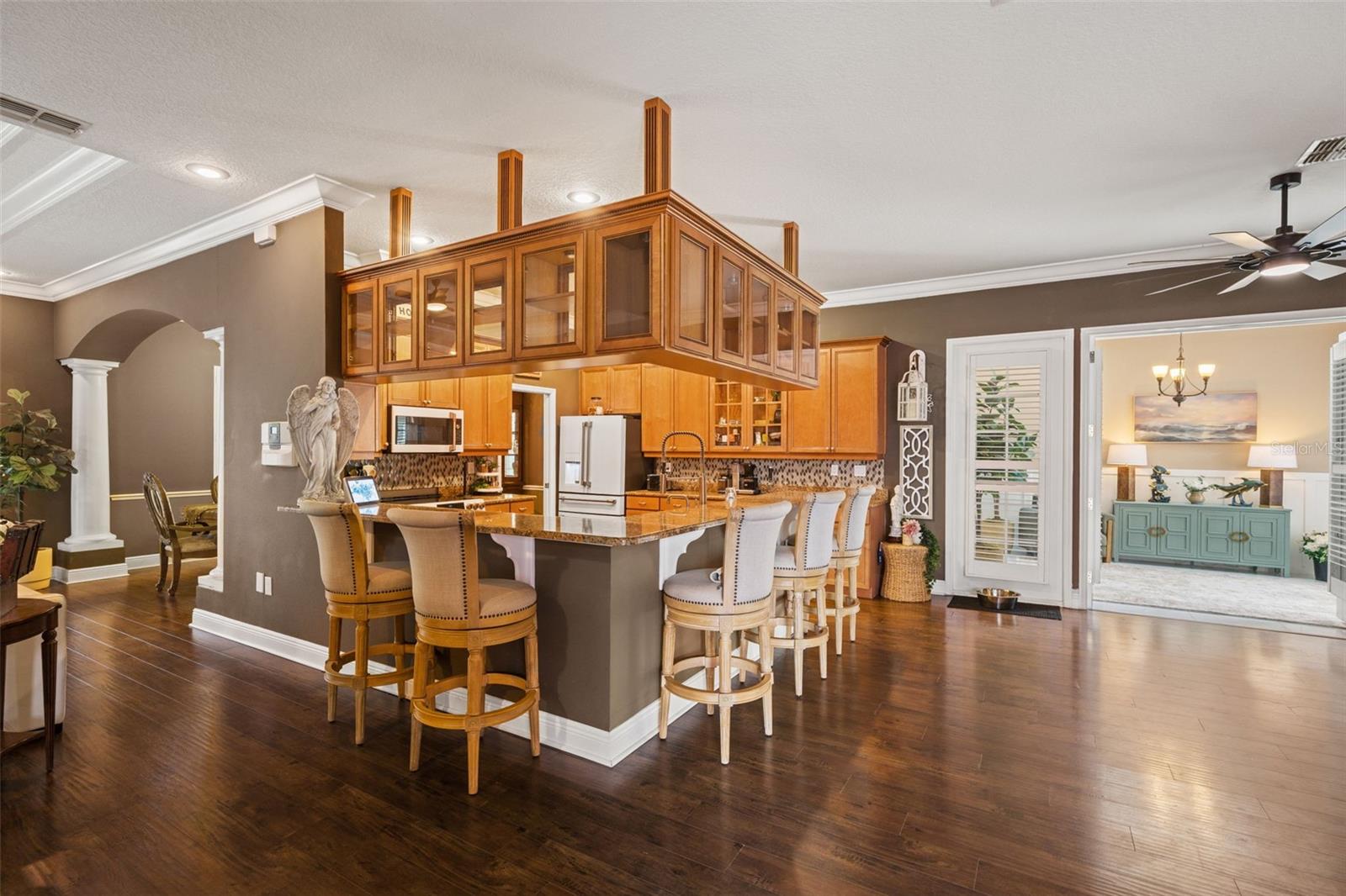 WOODLAND WATERS PH 4 - Residential