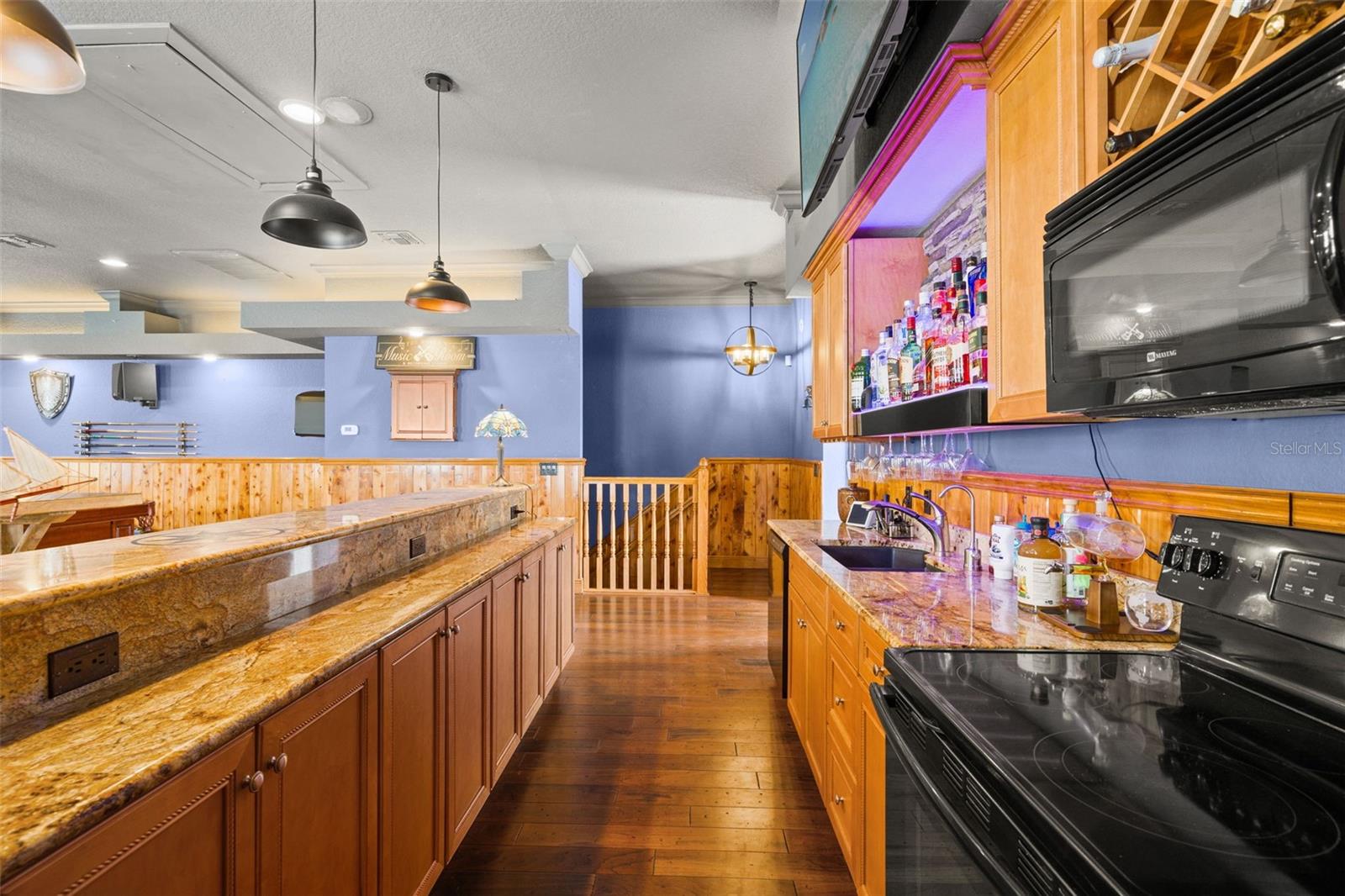 WOODLAND WATERS PH 4 - Residential