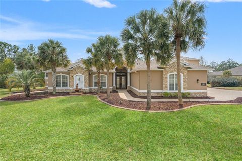Photo of 11296 Warm Wind Way, Weeki Wachee, FL 34613 (MLS # W7883673)