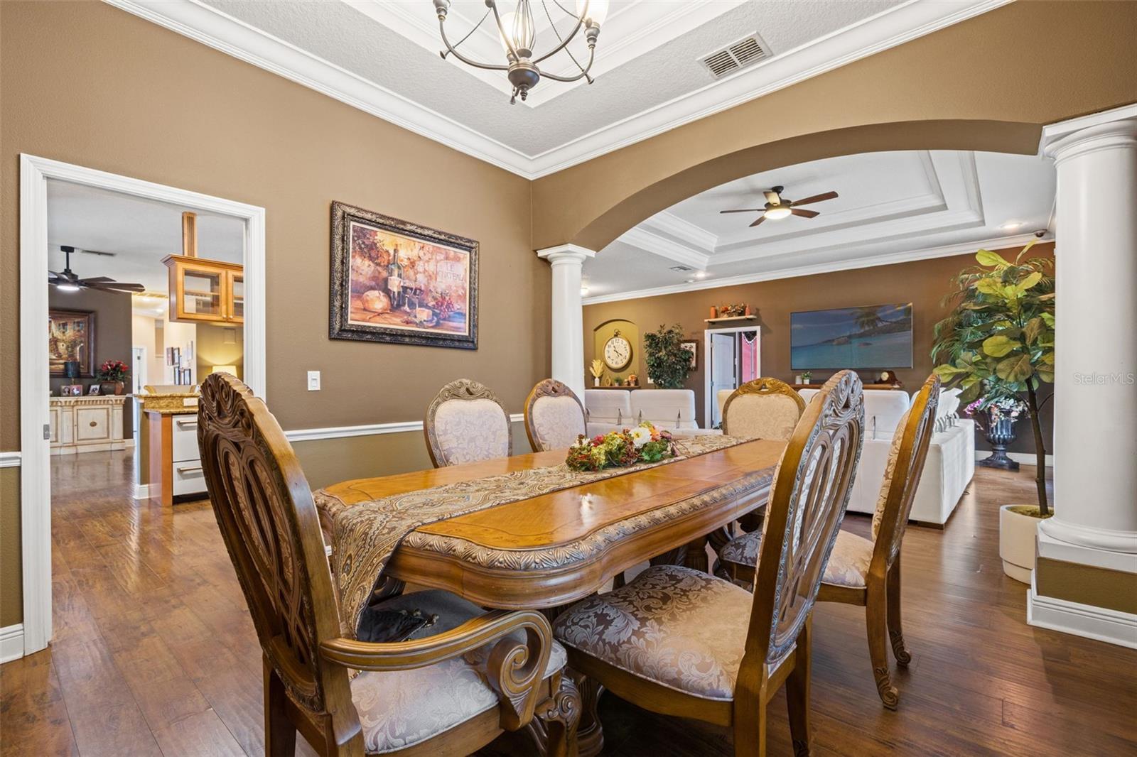 WOODLAND WATERS PH 4 - Residential