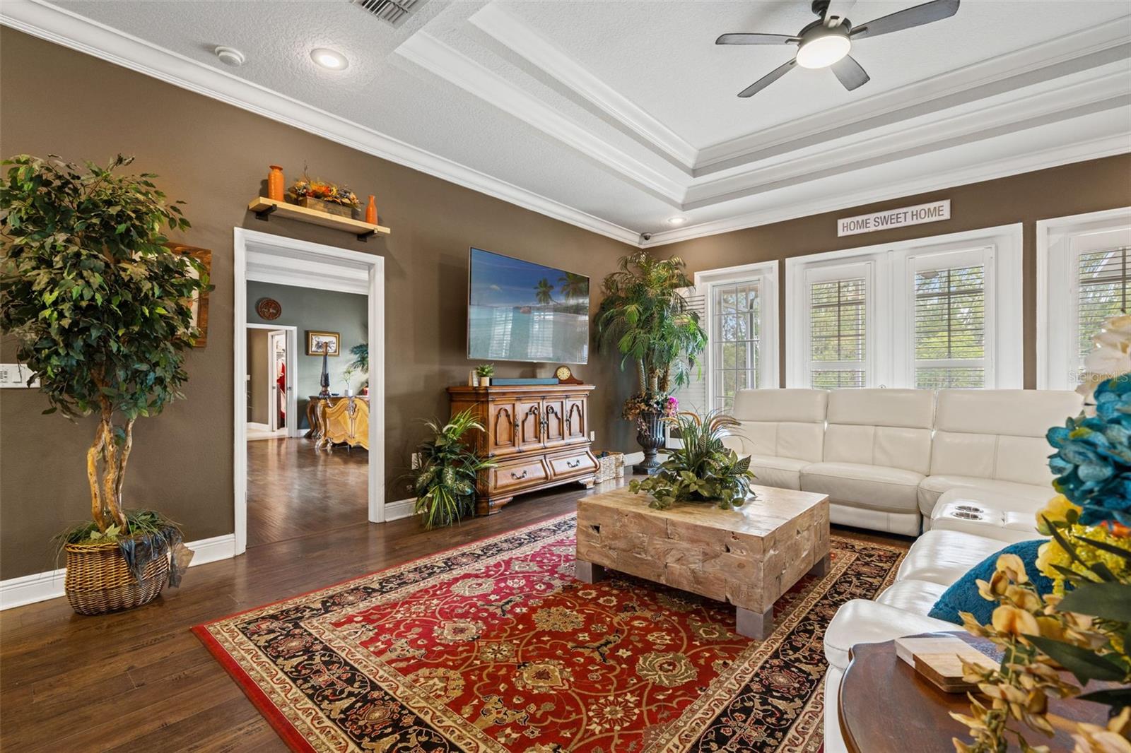 WOODLAND WATERS PH 4 - Residential