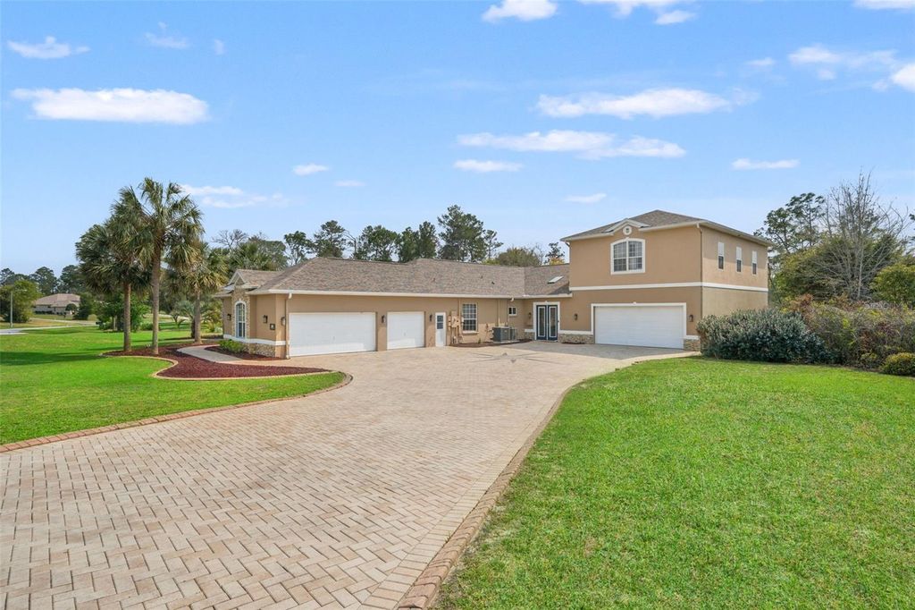 Photo of 11296 Warm Wind Way, Weeki Wachee, FL 34613 (MLS # W7883673)