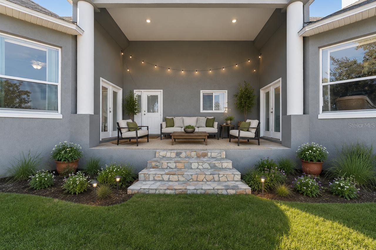 2307 CASS ROAD