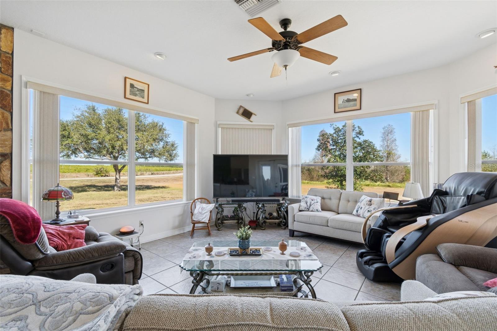 GROVE LAKE ESTATES - Residential