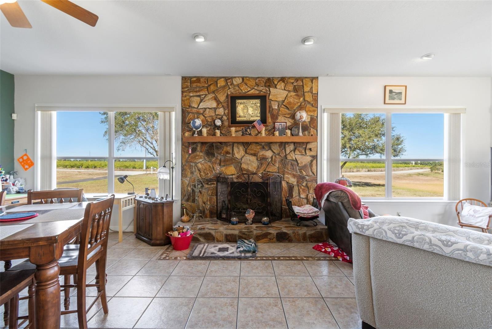 GROVE LAKE ESTATES - Residential