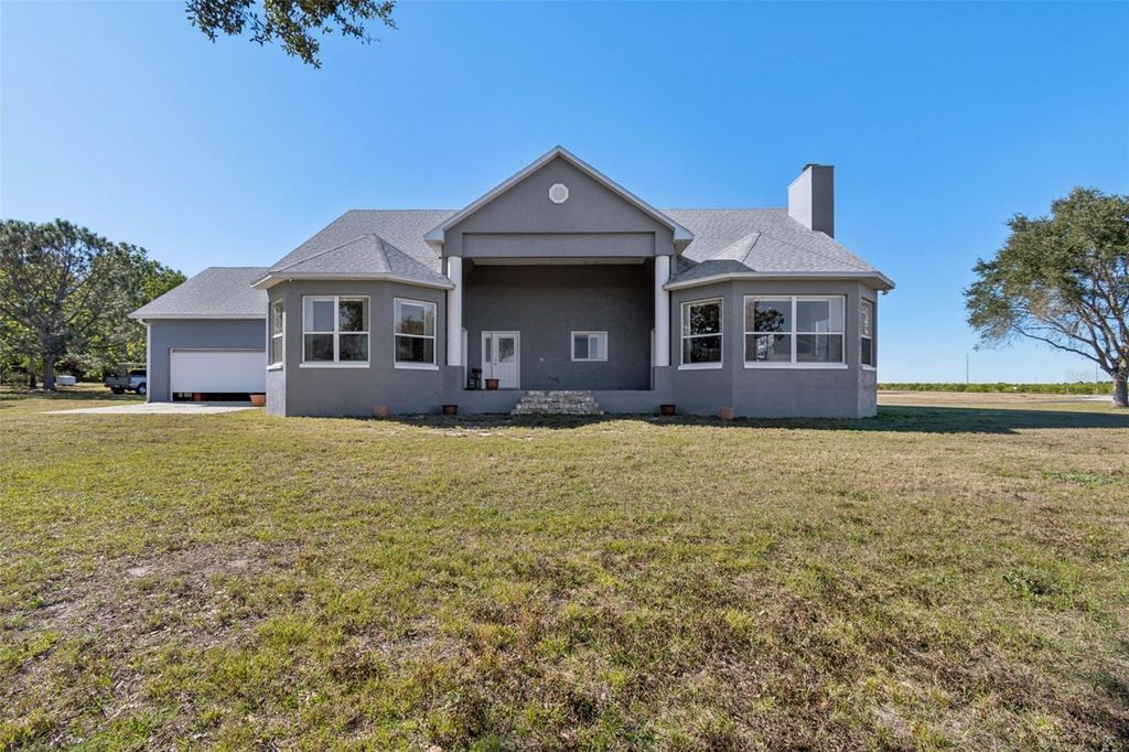 Photo of 2307 Cass Road, Lake Alfred, FL 33850 (MLS # TB8468336)