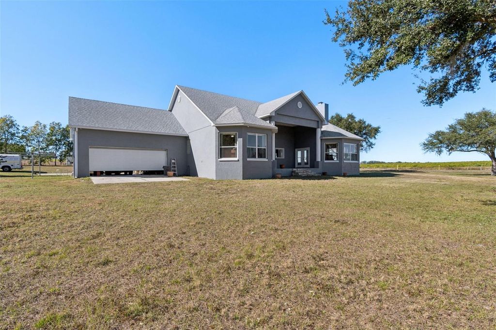 Photo of 2307 Cass Road, Lake Alfred, FL 33850 (MLS # TB8468336)