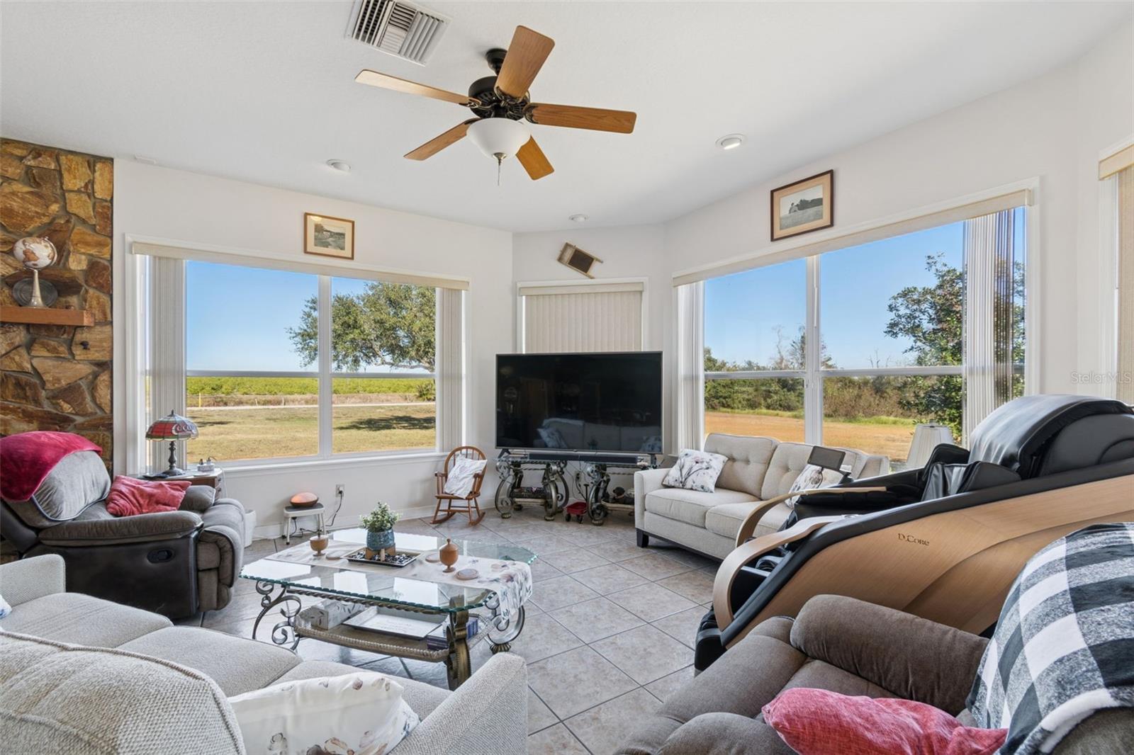 GROVE LAKE ESTATES - Residential