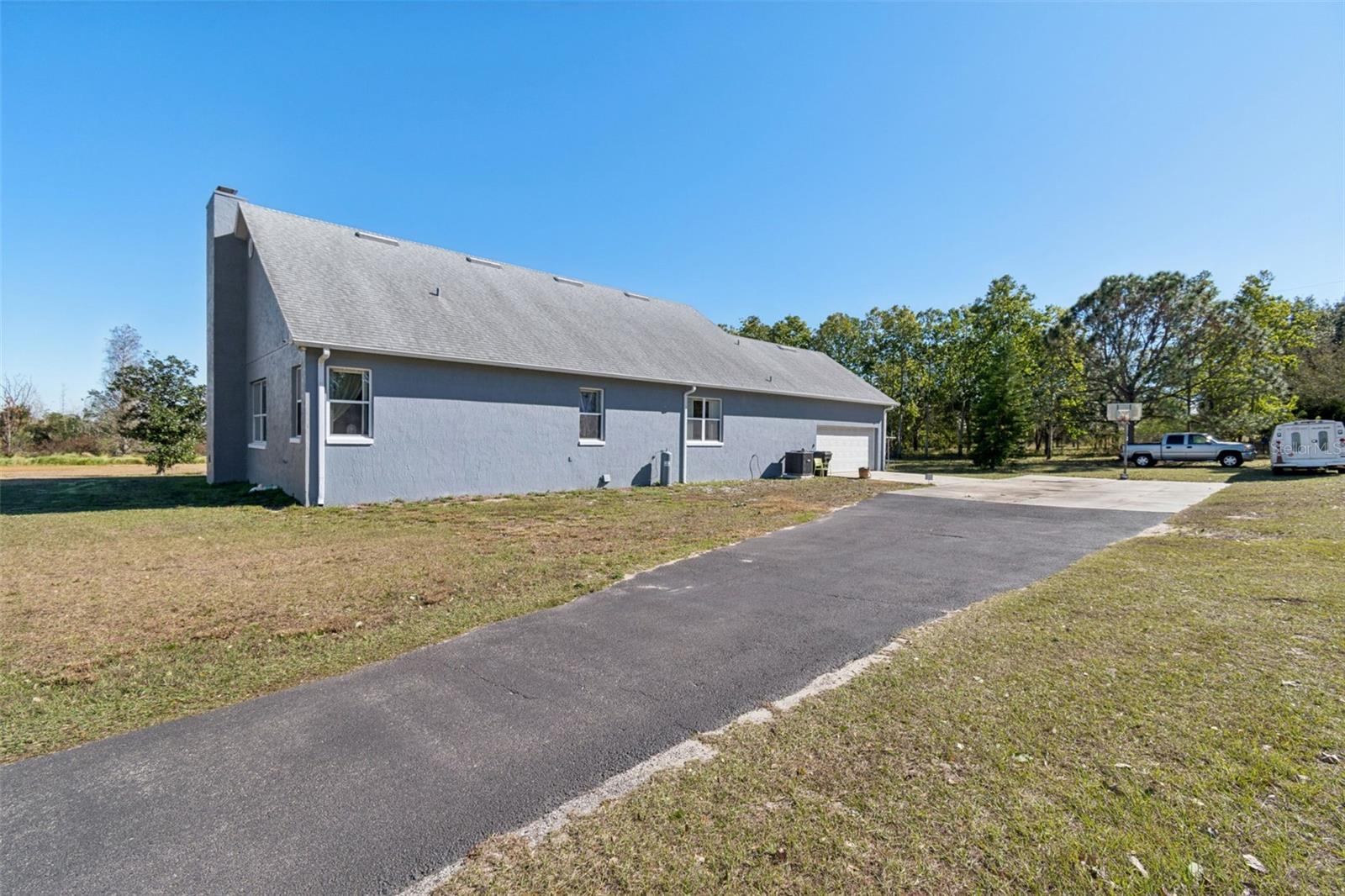 GROVE LAKE ESTATES - Residential