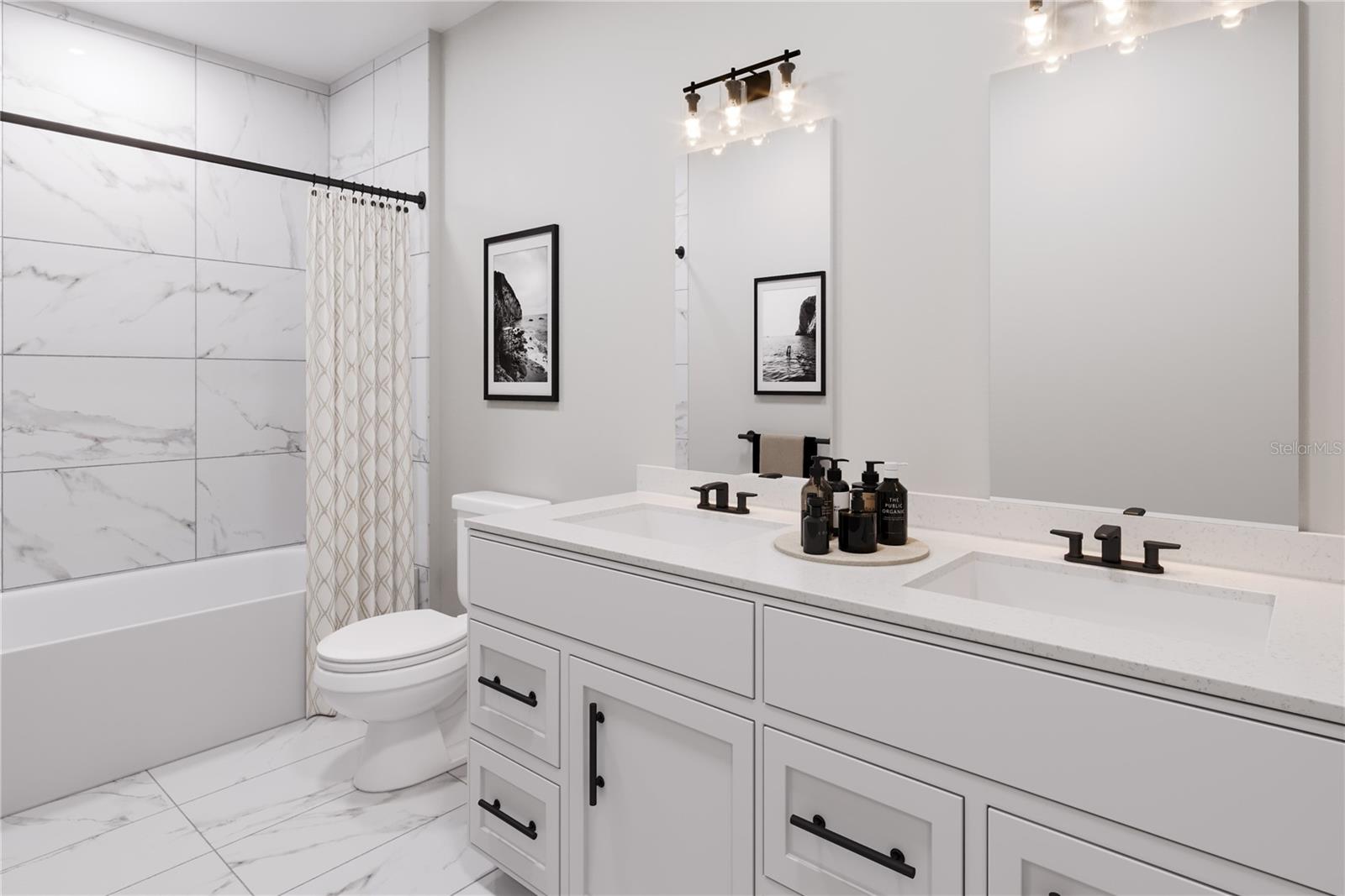 LAKE MATTIE PRESERVE ESTATES - Residential