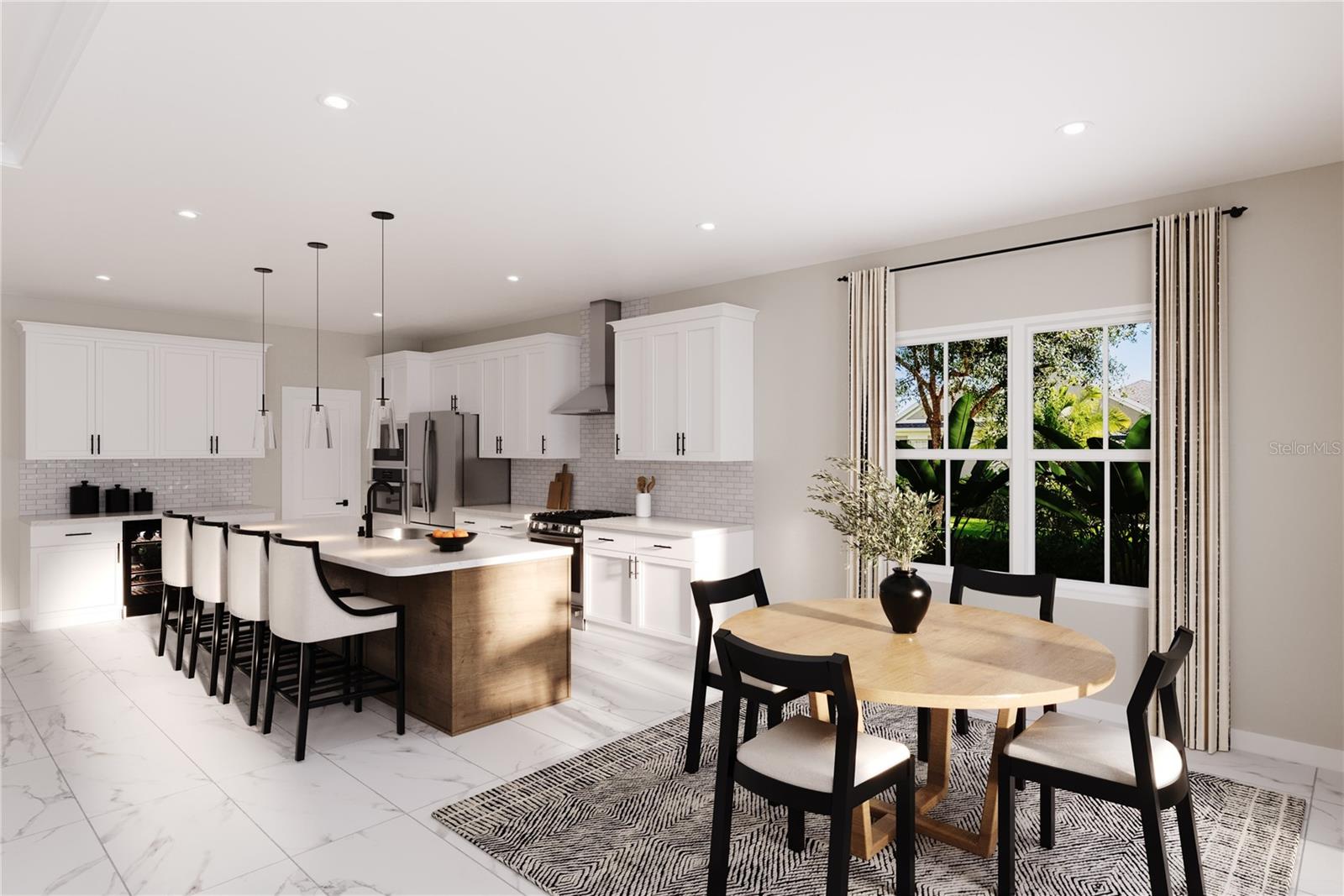 LAKE MATTIE PRESERVE ESTATES - Residential