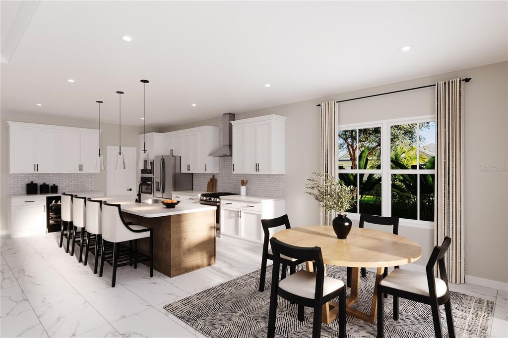 Photo of 2210 Blue Heron Circle, Auburndale, FL 33823 (MLS # W7884764)