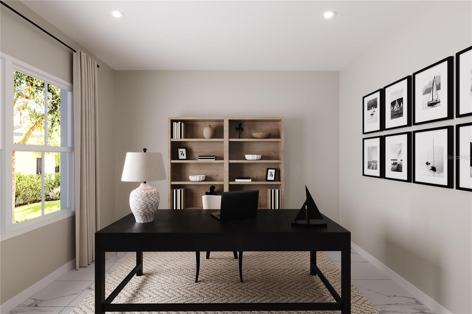 LAKE MATTIE PRESERVE ESTATES - Residential