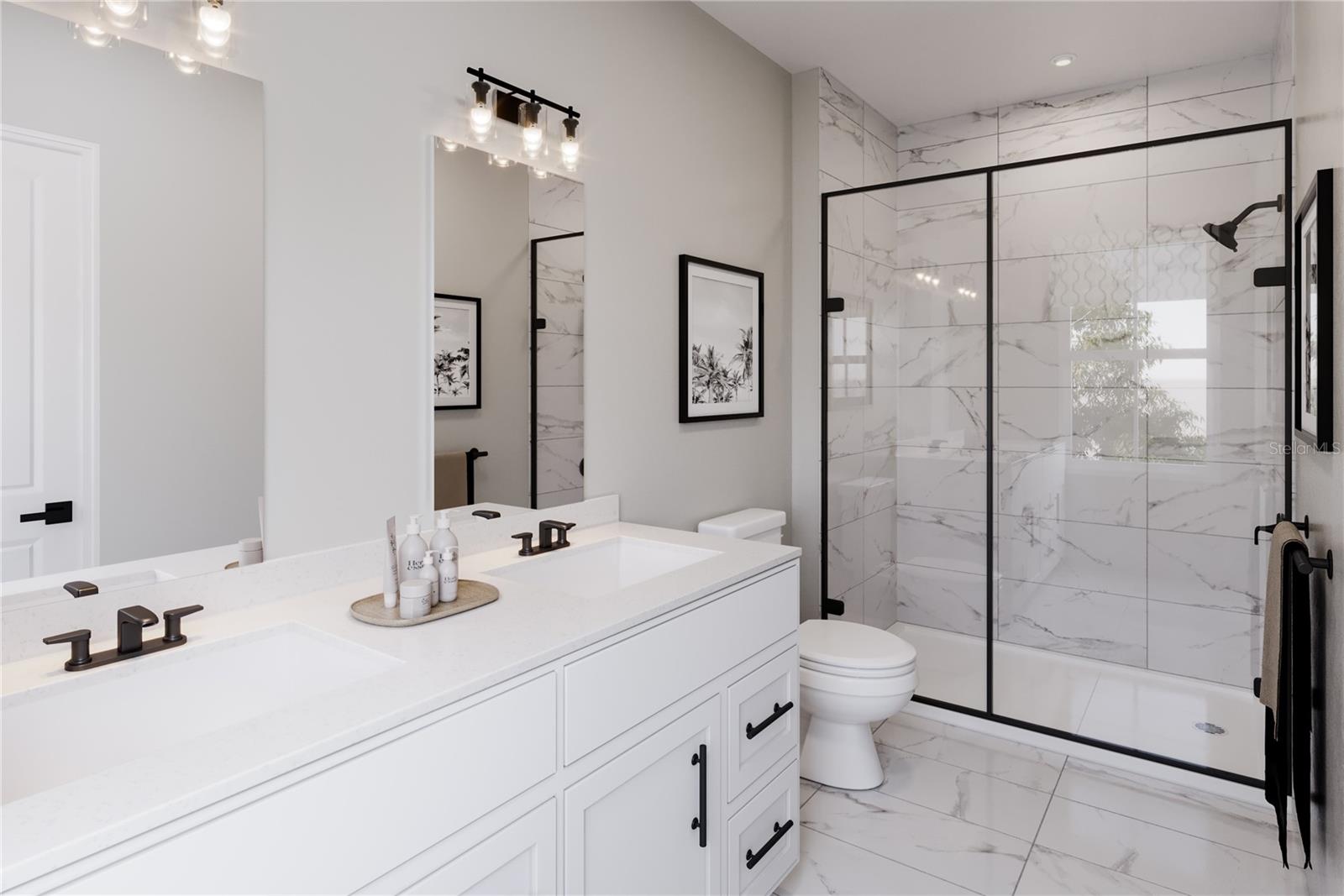 LAKE MATTIE PRESERVE ESTATES - Residential