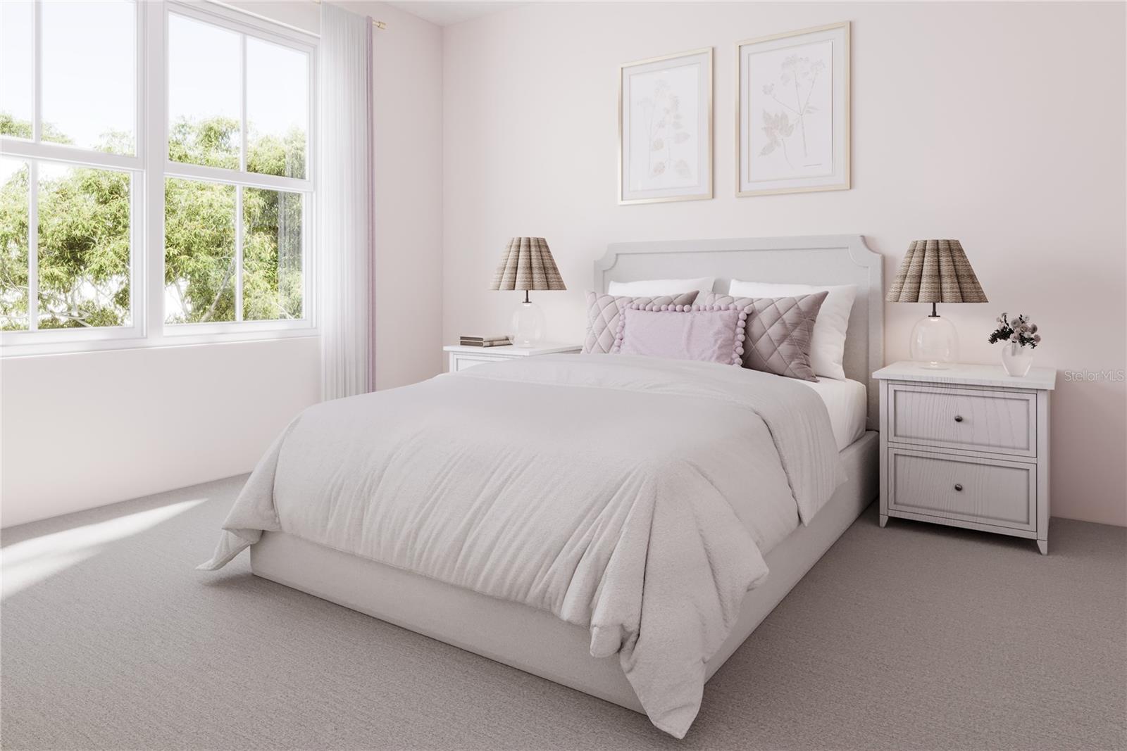 LAKE MATTIE PRESERVE ESTATES - Residential