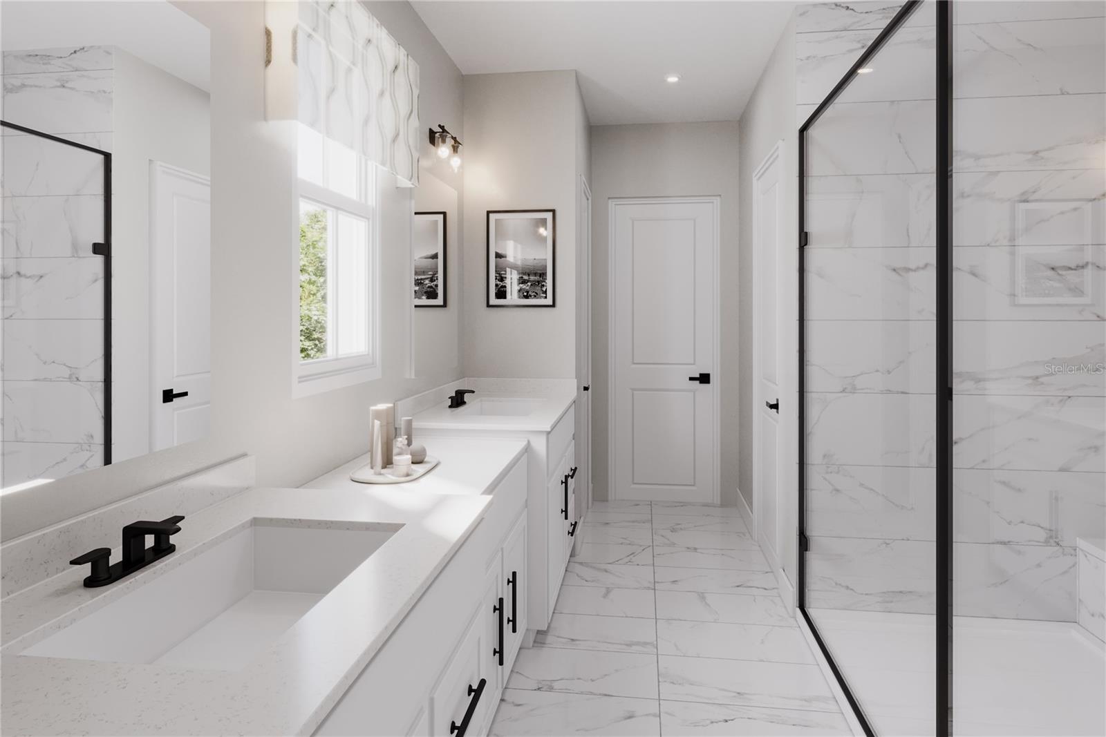 LAKE MATTIE PRESERVE ESTATES - Residential