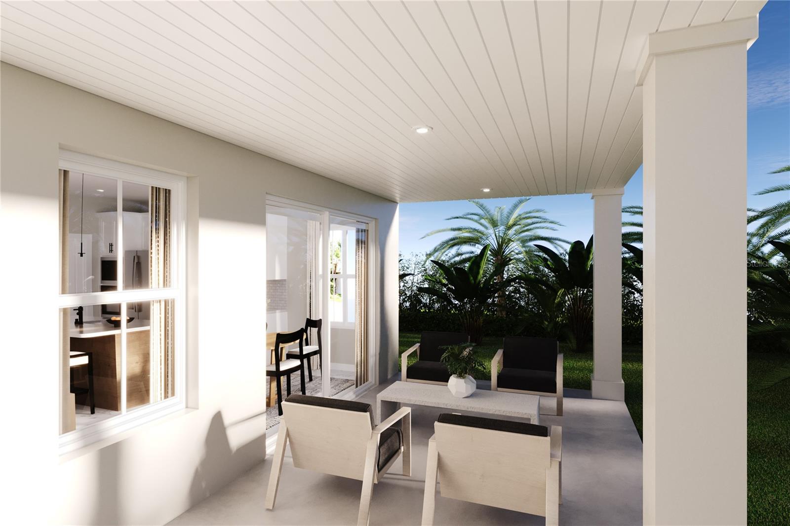 LAKE MATTIE PRESERVE ESTATES - Residential