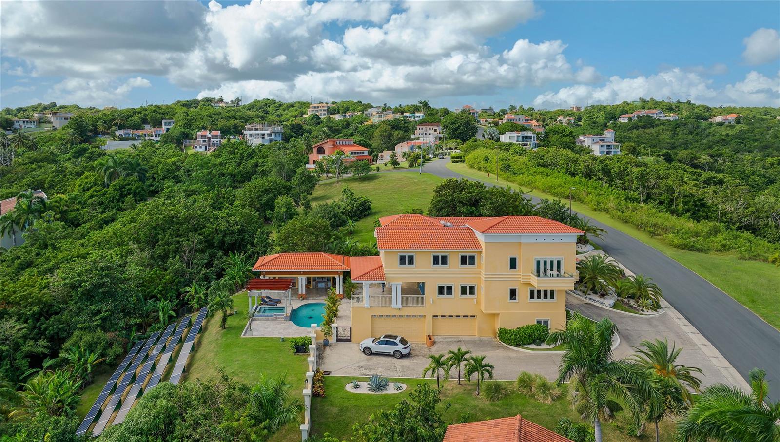 29 PORT ROAD