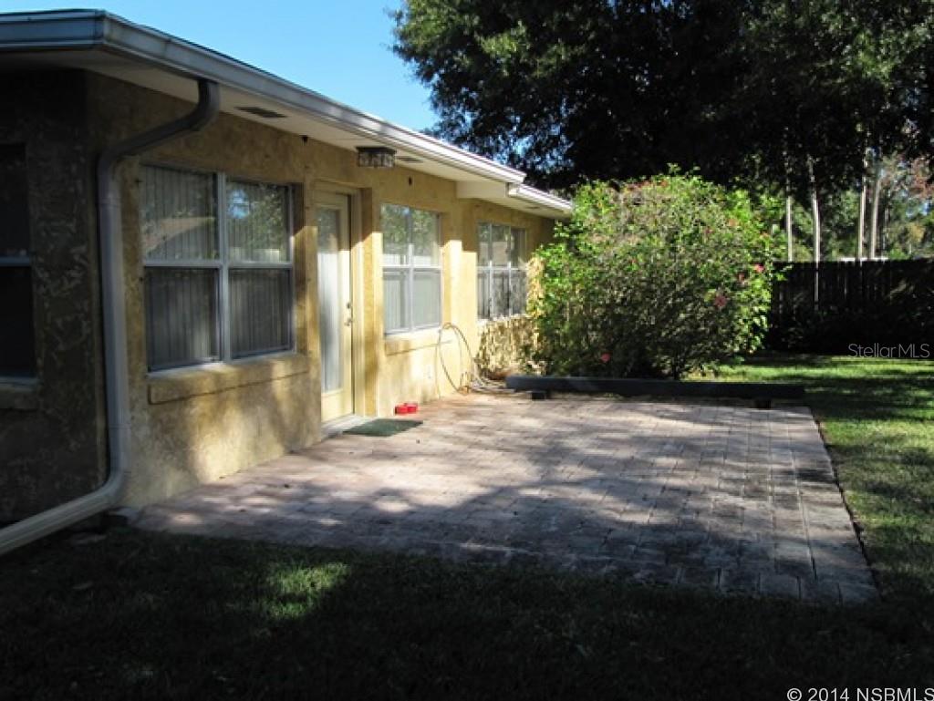 Indian River Plantation Unit 02 - Residential