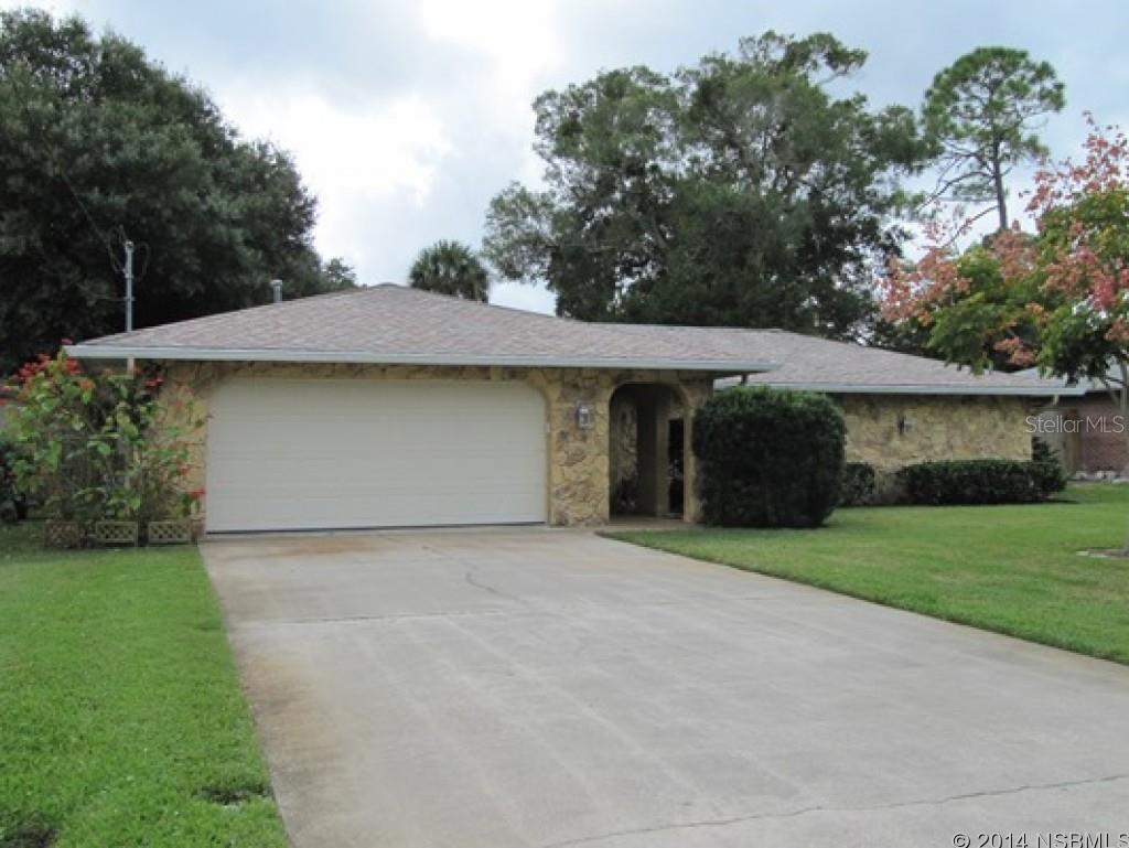 Indian River Plantation Unit 02 - Residential