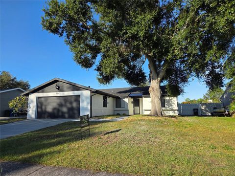 604 TIMBER BAY CIRCLE E OLDSMAR FL 34677