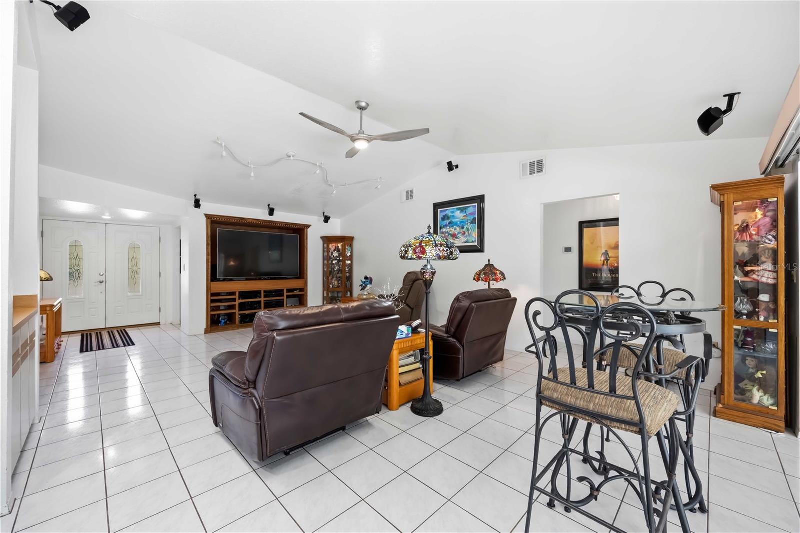 PORT CHARLOTTE SEC 037 - Residential