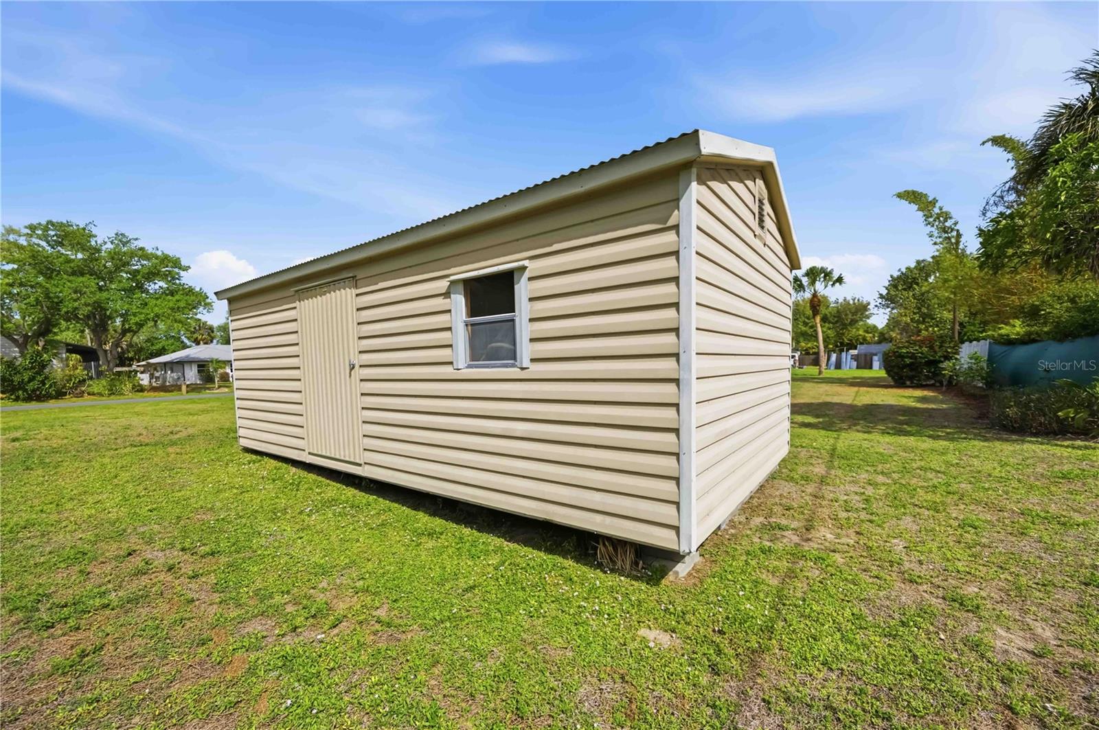 PORT CHARLOTTE SEC 037 - Residential