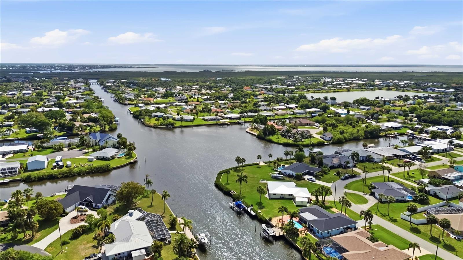 PORT CHARLOTTE SEC 037 - Residential