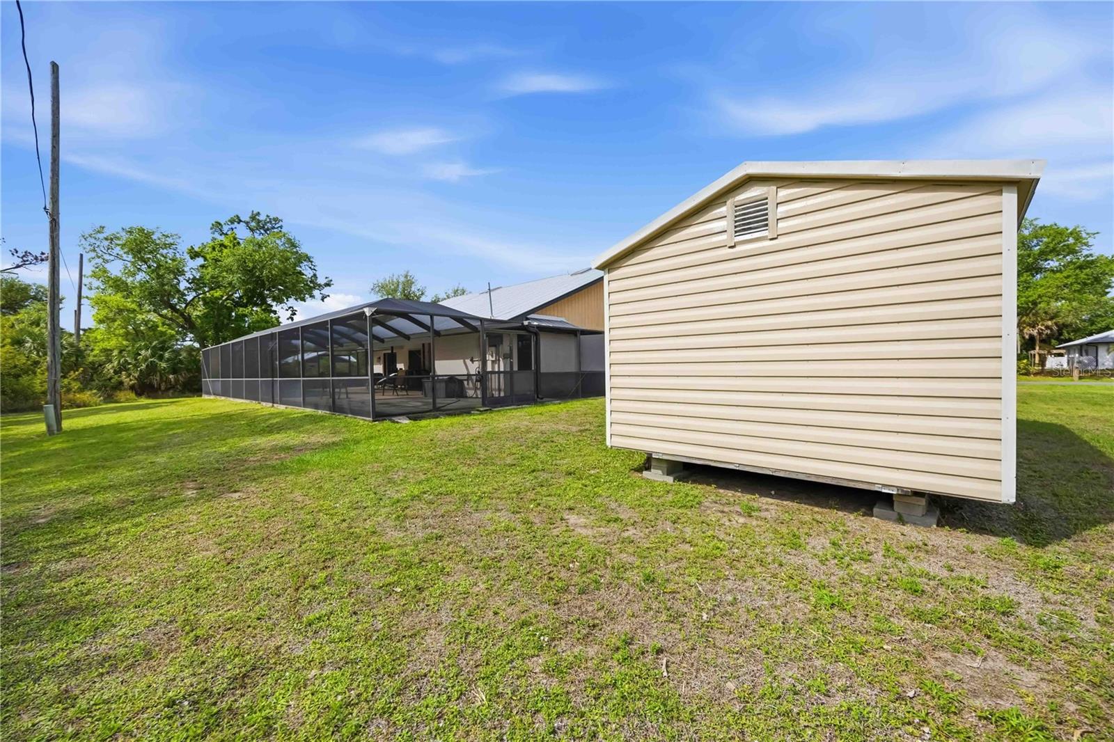 PORT CHARLOTTE SEC 037 - Residential