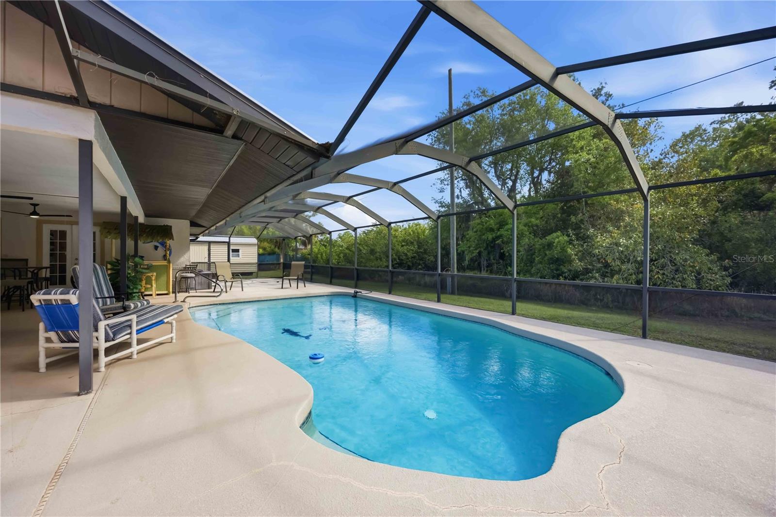 PORT CHARLOTTE SEC 037 - Residential