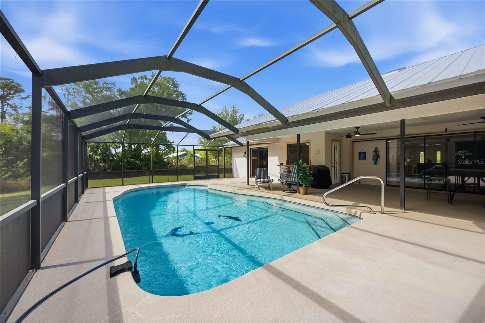 PORT CHARLOTTE SEC 037 - Residential