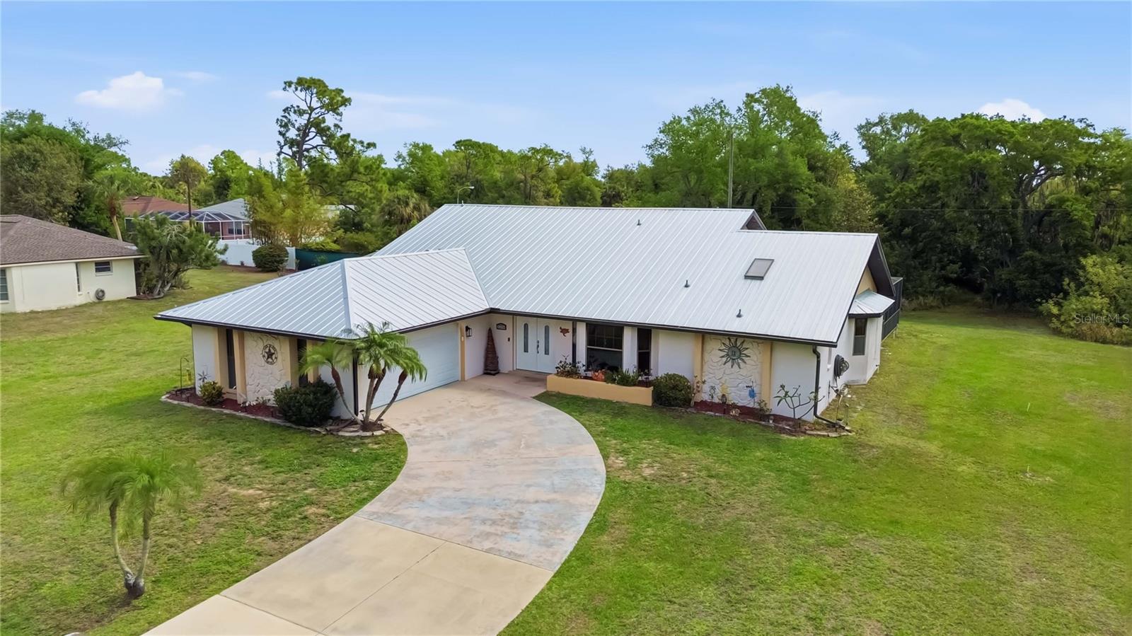 PORT CHARLOTTE SEC 037 - Residential