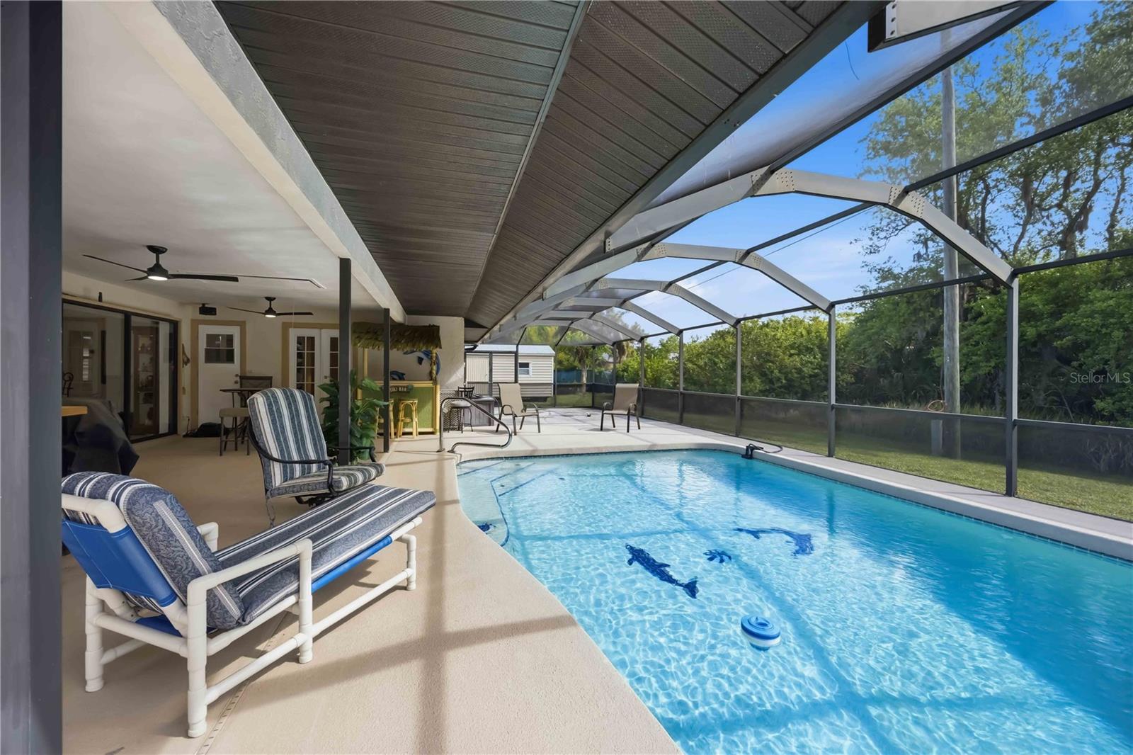 PORT CHARLOTTE SEC 037 - Residential