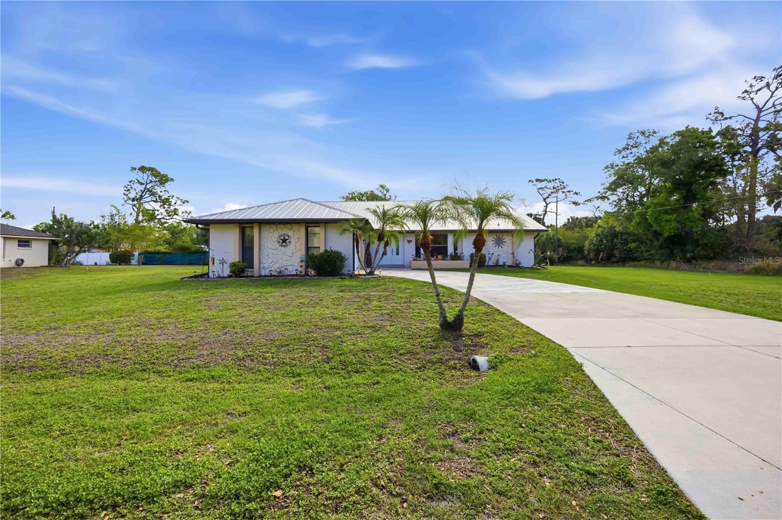 PORT CHARLOTTE SEC 037 - Residential