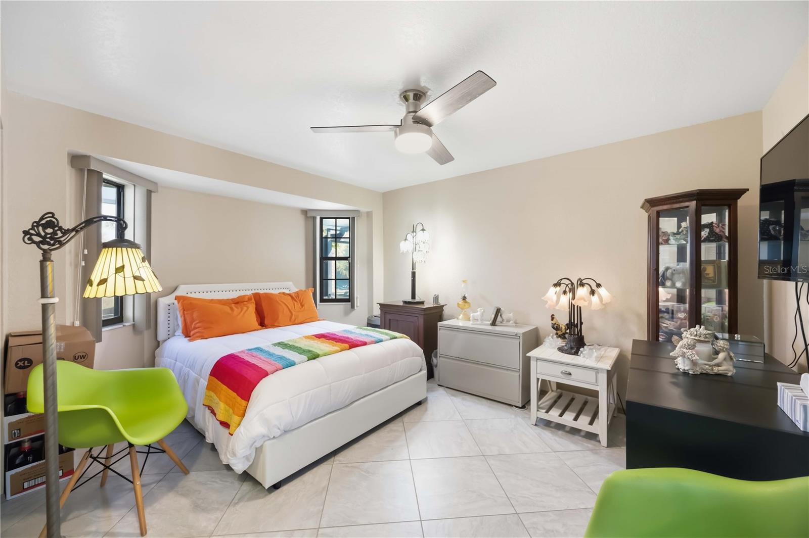 PORT CHARLOTTE SEC 037 - Residential